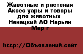 Животные и растения Аксесcуары и товары для животных. Ненецкий АО,Нарьян-Мар г.